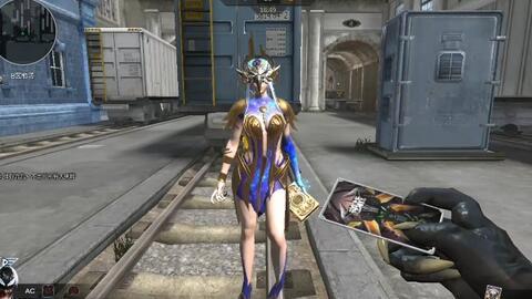 逆战天启套商城最新爆料,神秘套装即将揭晓，敬请期待！